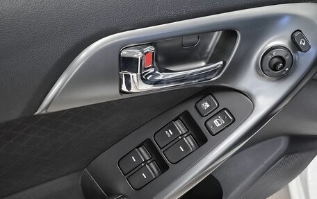 KIA Cerato III, 2013 год, 849 000 рублей, 5 фотография