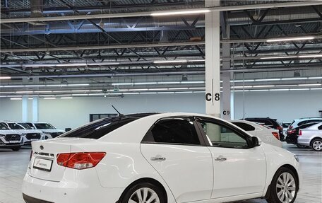 KIA Cerato III, 2013 год, 849 000 рублей, 3 фотография