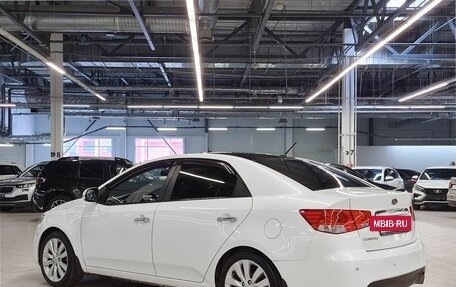 KIA Cerato III, 2013 год, 849 000 рублей, 4 фотография