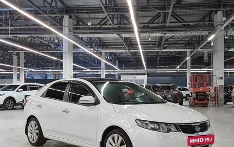 KIA Cerato III, 2013 год, 849 000 рублей, 2 фотография