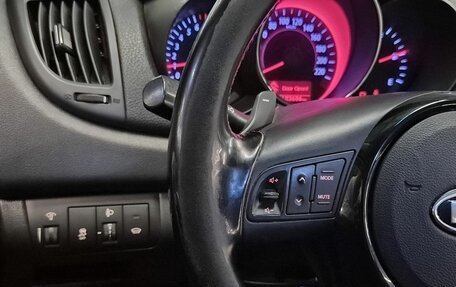KIA Cerato III, 2013 год, 849 000 рублей, 8 фотография