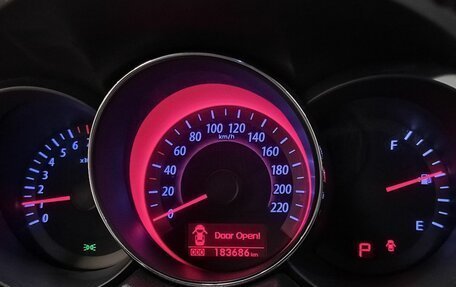 KIA Cerato III, 2013 год, 849 000 рублей, 9 фотография