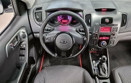 KIA Cerato III, 2013 год, 849 000 рублей, 7 фотография