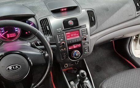 KIA Cerato III, 2013 год, 849 000 рублей, 11 фотография