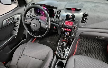 KIA Cerato III, 2013 год, 849 000 рублей, 18 фотография