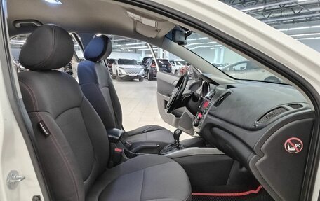 KIA Cerato III, 2013 год, 849 000 рублей, 14 фотография