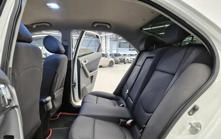 KIA Cerato III, 2013 год, 849 000 рублей, 17 фотография