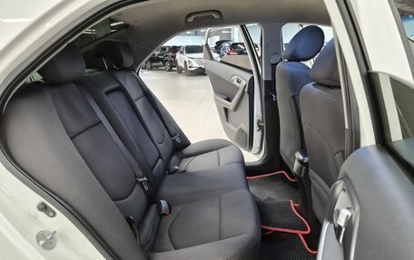 KIA Cerato III, 2013 год, 849 000 рублей, 16 фотография