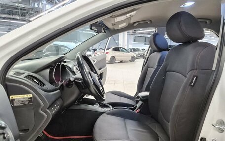 KIA Cerato III, 2013 год, 849 000 рублей, 15 фотография