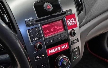 KIA Cerato III, 2013 год, 849 000 рублей, 12 фотография