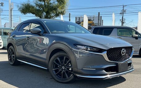 Mazda CX-30 I, 2023 год, 1 600 000 рублей, 1 фотография