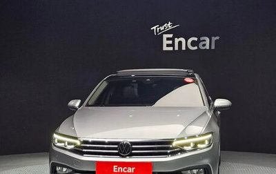 Volkswagen Passat B8 рестайлинг, 2023 год, 2 130 020 рублей, 1 фотография