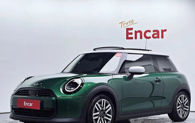 MINI Hatch, 2026 год, 5 150 000 рублей, 1 фотография