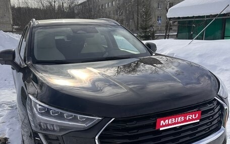 Haval Jolion, 2022 год, 1 750 000 рублей, 2 фотография