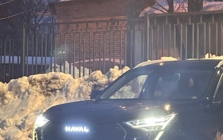 Haval Jolion, 2022 год, 1 750 000 рублей, 3 фотография