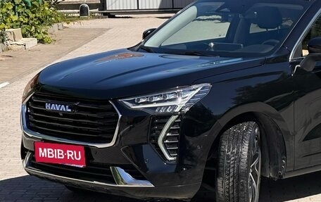 Haval Jolion, 2022 год, 1 750 000 рублей, 1 фотография