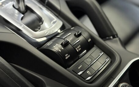Porsche Cayenne III, 2015 год, 4 950 000 рублей, 12 фотография