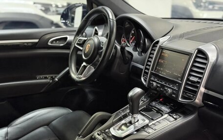 Porsche Cayenne III, 2015 год, 4 950 000 рублей, 11 фотография