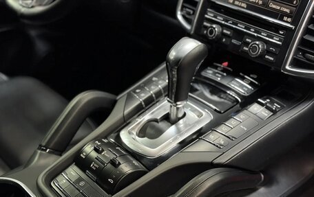 Porsche Cayenne III, 2015 год, 4 950 000 рублей, 13 фотография