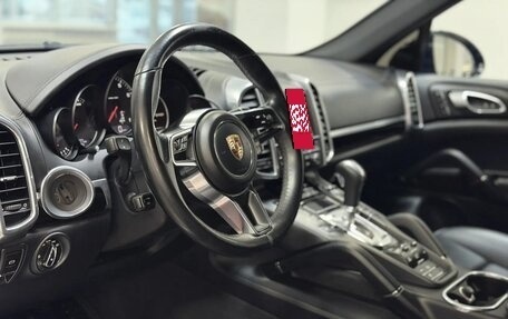 Porsche Cayenne III, 2015 год, 4 950 000 рублей, 9 фотография