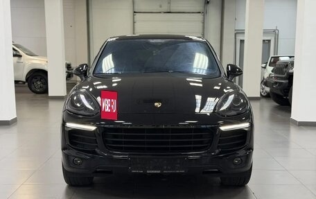 Porsche Cayenne III, 2015 год, 4 950 000 рублей, 8 фотография
