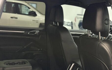 Porsche Cayenne III, 2015 год, 4 950 000 рублей, 17 фотография