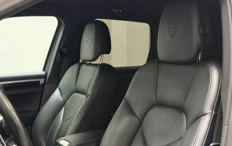 Porsche Cayenne III, 2015 год, 4 950 000 рублей, 15 фотография
