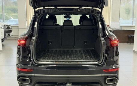 Porsche Cayenne III, 2015 год, 4 950 000 рублей, 18 фотография
