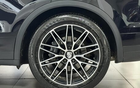 Porsche Cayenne III, 2015 год, 4 950 000 рублей, 19 фотография