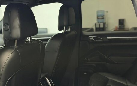 Porsche Cayenne III, 2015 год, 4 950 000 рублей, 16 фотография