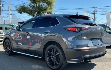 Mazda CX-30 I, 2023 год, 1 600 000 рублей, 4 фотография
