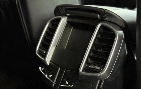 Porsche Cayenne III, 2015 год, 4 950 000 рублей, 14 фотография