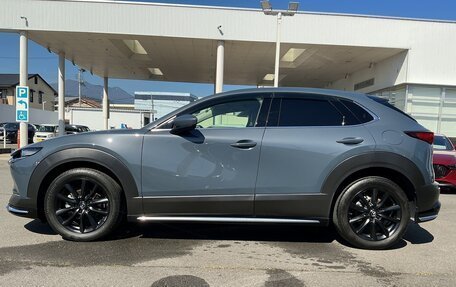 Mazda CX-30 I, 2023 год, 1 600 000 рублей, 3 фотография