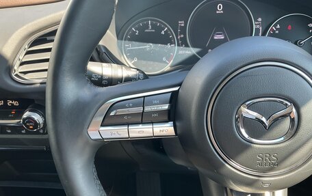 Mazda CX-30 I, 2023 год, 1 600 000 рублей, 18 фотография