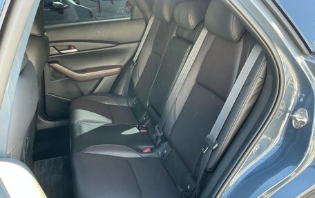 Mazda CX-30 I, 2023 год, 1 600 000 рублей, 15 фотография