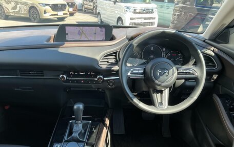 Mazda CX-30 I, 2023 год, 1 600 000 рублей, 17 фотография