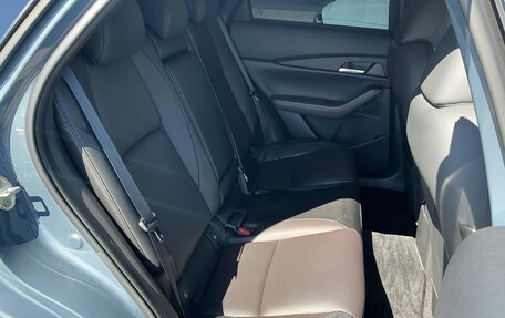Mazda CX-30 I, 2023 год, 1 600 000 рублей, 16 фотография