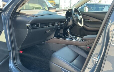 Mazda CX-30 I, 2023 год, 1 600 000 рублей, 13 фотография