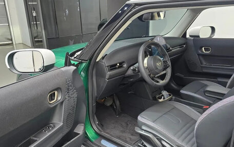 MINI Hatch, 2026 год, 5 150 000 рублей, 5 фотография