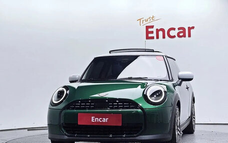 MINI Hatch, 2026 год, 5 150 000 рублей, 2 фотография