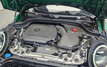 MINI Hatch, 2026 год, 5 150 000 рублей, 14 фотография