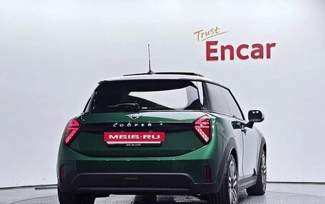 MINI Hatch, 2026 год, 5 150 000 рублей, 4 фотография