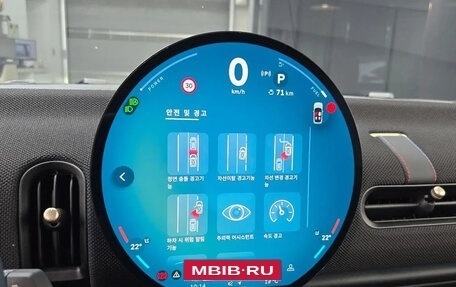 MINI Hatch, 2026 год, 5 150 000 рублей, 8 фотография