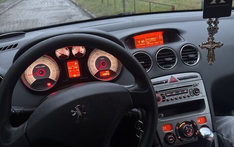 Peugeot 308 II, 2008 год, 220 000 рублей, 5 фотография