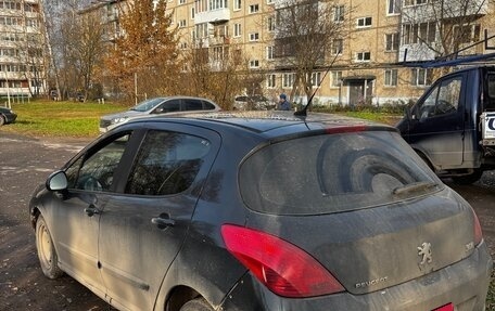 Peugeot 308 II, 2008 год, 220 000 рублей, 4 фотография