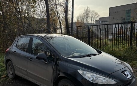 Peugeot 308 II, 2008 год, 220 000 рублей, 2 фотография