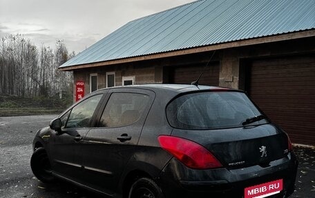 Peugeot 308 II, 2008 год, 220 000 рублей, 7 фотография