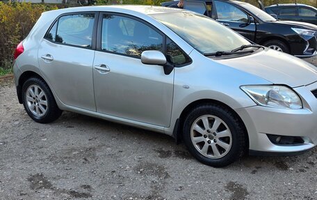 Toyota Auris II, 2008 год, 690 000 рублей, 4 фотография