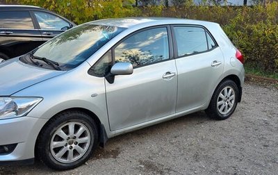 Toyota Auris II, 2008 год, 690 000 рублей, 1 фотография