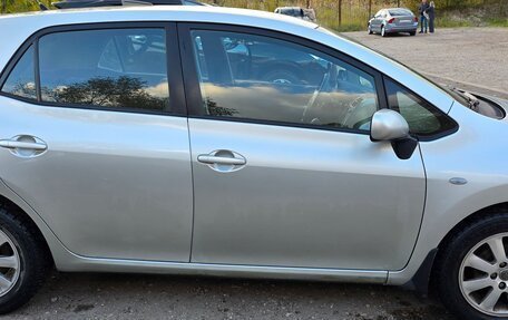 Toyota Auris II, 2008 год, 690 000 рублей, 5 фотография